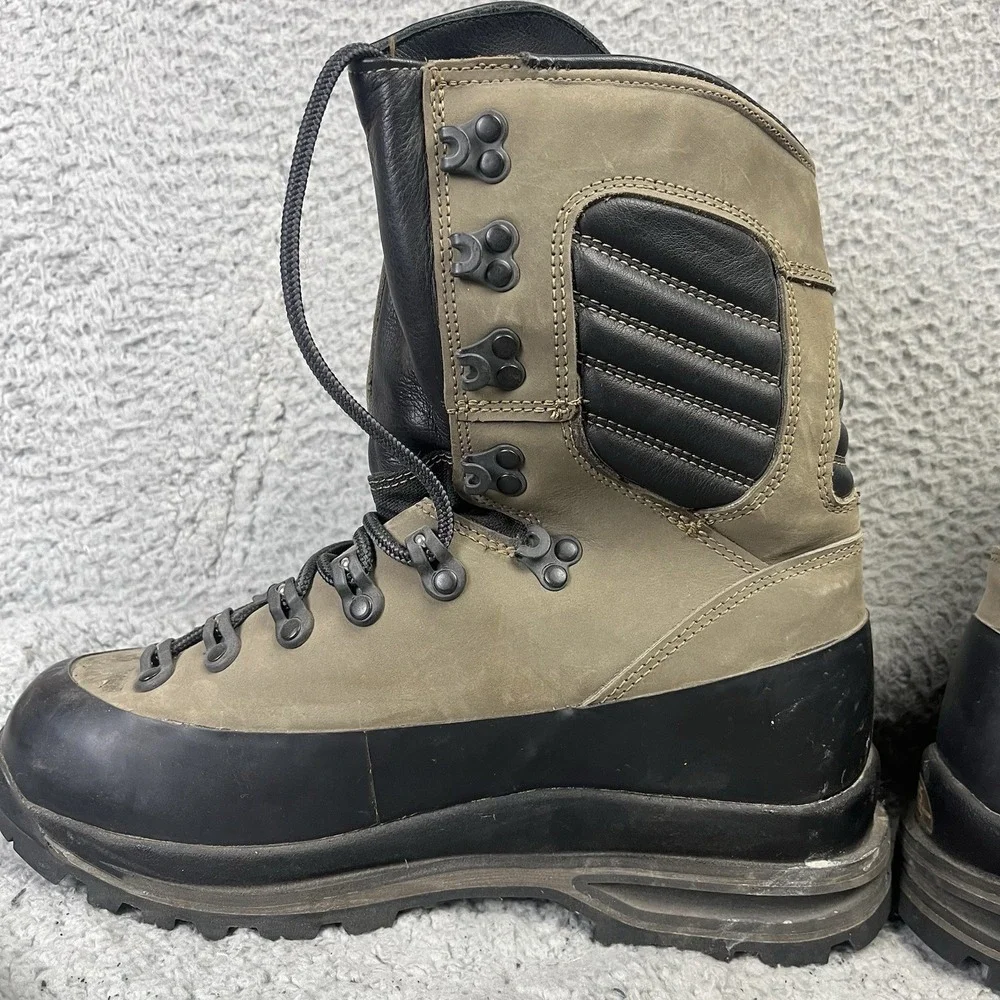 Danner thank you